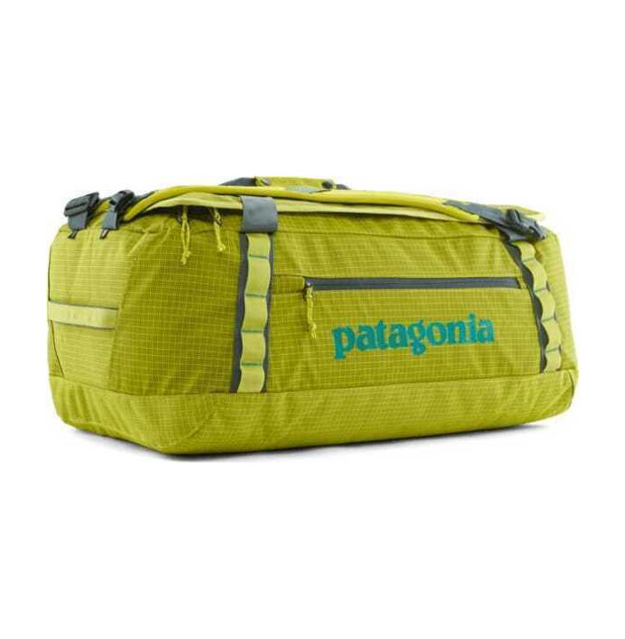 BLACK HOLE DUFFEL 55L