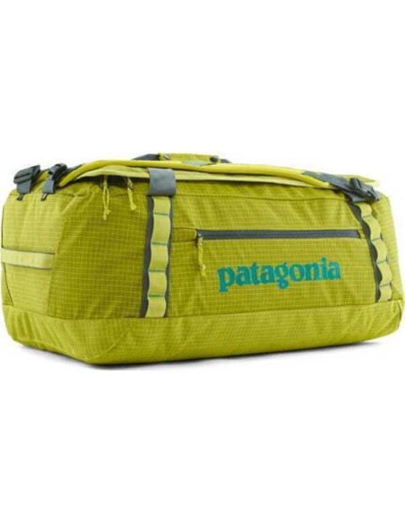 BLACK HOLE DUFFEL 55L