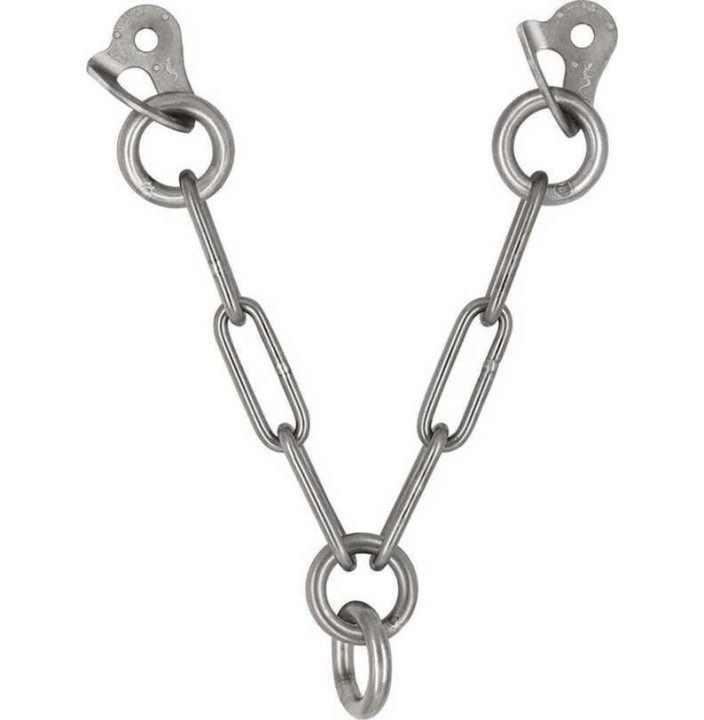 REUNIO V INOX 316L + RING