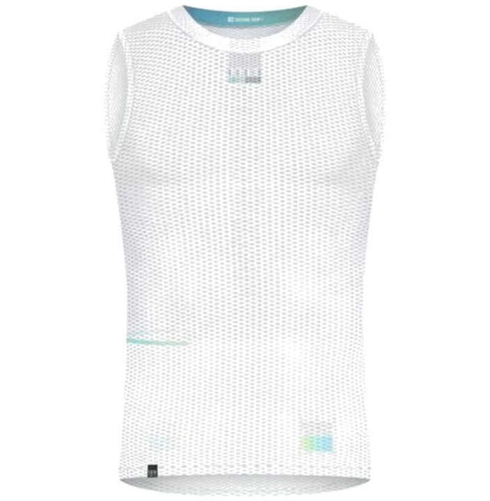 CAMISETA INTERIOR SECOND SKIN