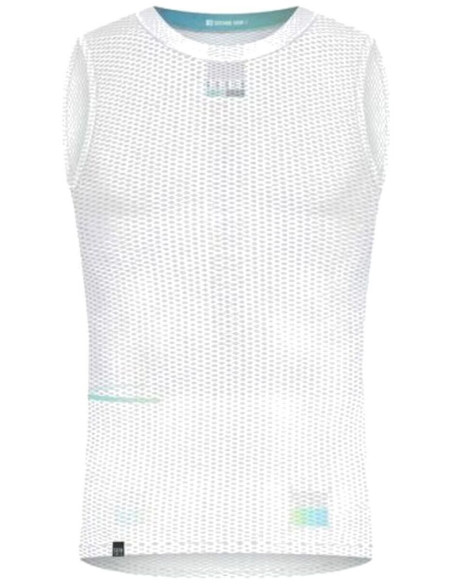 CAMISETA INTERIOR SECOND SKIN