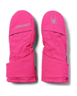 TODDLER CUBBY SKI MITTENS