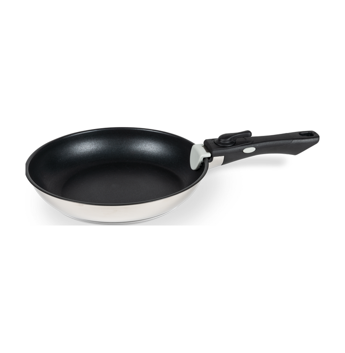 STACKER FRYING PAN
