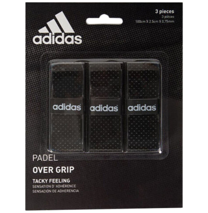 OVERGRIP