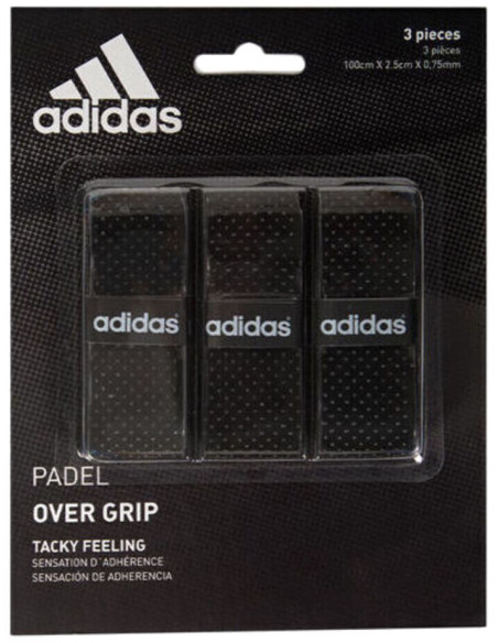 OVERGRIP OVERGRIP