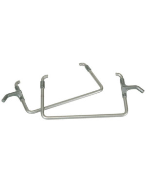 ST WHAMMY BARS