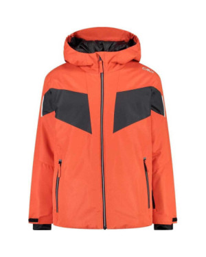 KID JACKET FIX HOOD