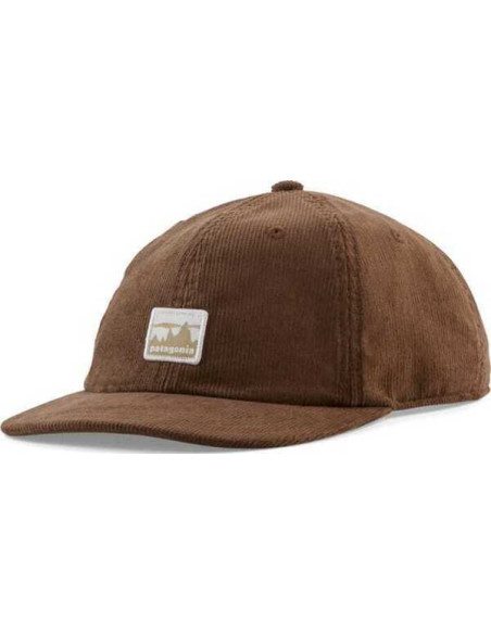 Corduroy Cap
