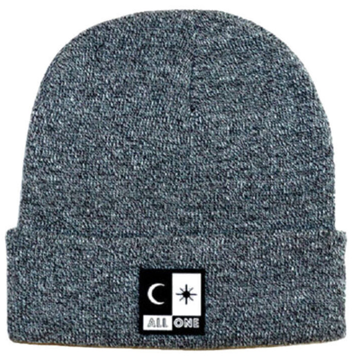 ACRYLIC BEANIE