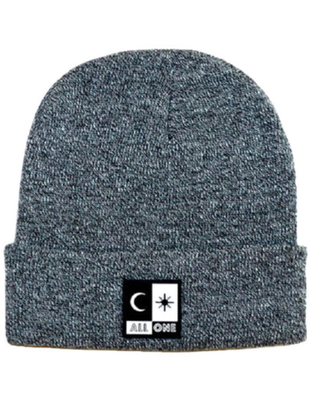 ACRYLIC BEANIE