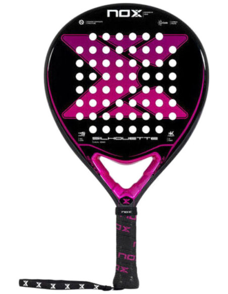 SILHOUTTE CASUAL SERIES