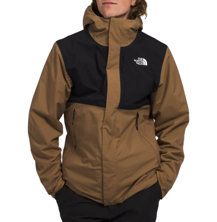 M CARTO TRICLIMATE JACKET