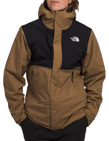 M CARTO TRICLIMATE JACKET