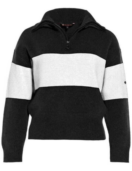 JULES KNIT SWEATER L S