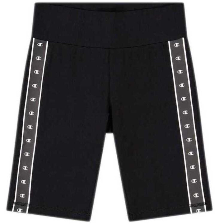BIKER PANTS