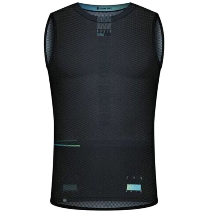 CAMISETA INTERIOR SECOND SKIN