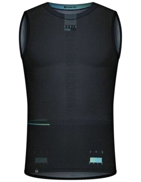 CAMISETA INTERIOR SECOND SKIN