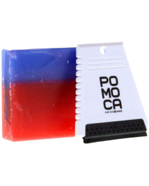 BICOLOR WAX