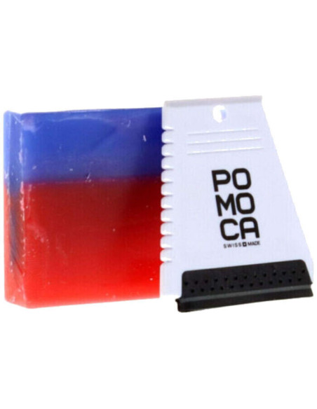 BICOLOR WAX BICOLOR WAX