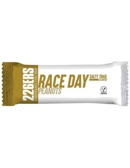 RACE DAY SALTY TRAIL