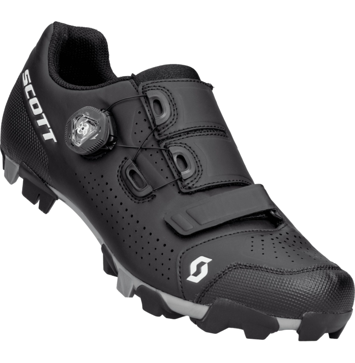 ZAPATILLAS MTB TEAM BOA