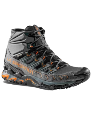 ULTRA RAPTOR II MID GTX