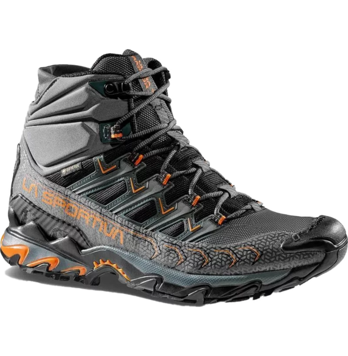 ULTRA RAPTOR II MID GTX