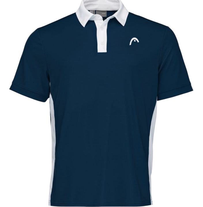 SLICE POLO SHIRT MEN