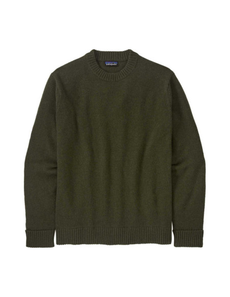 M's Recycled Wool-Blend Sweater M's Recycled Wool-Blend Sweater