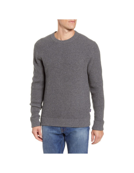 M's Recycled Wool-Blend Sweater M's Recycled Wool-Blend Sweater