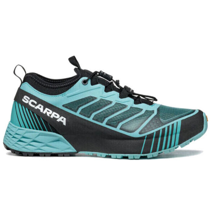 RIBELLE RUN WMN