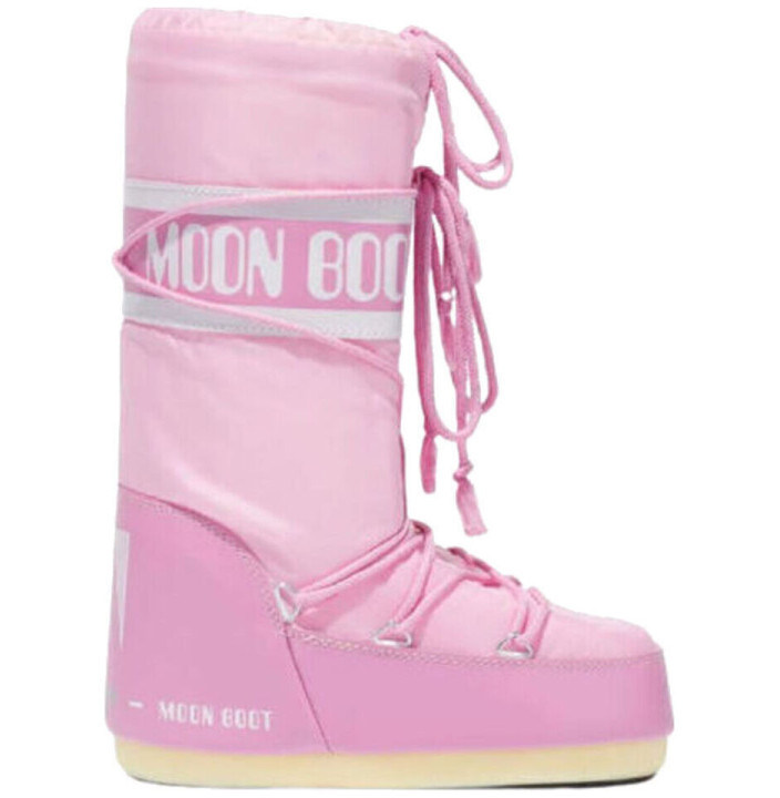 MOON BOOT ICON NYLON