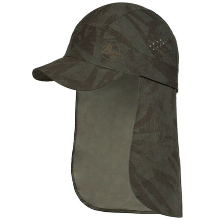 PACK SAHARA CAP