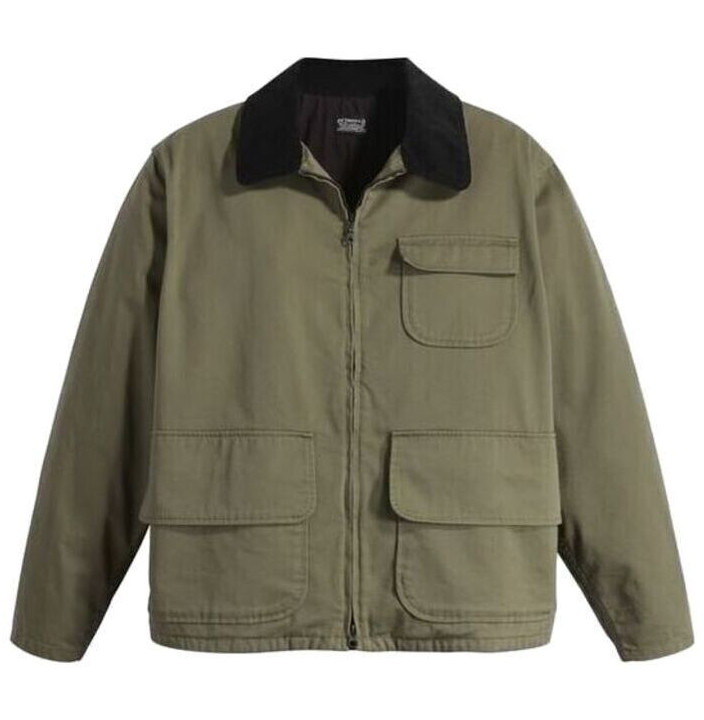 SKATE HUNTERS JACKET