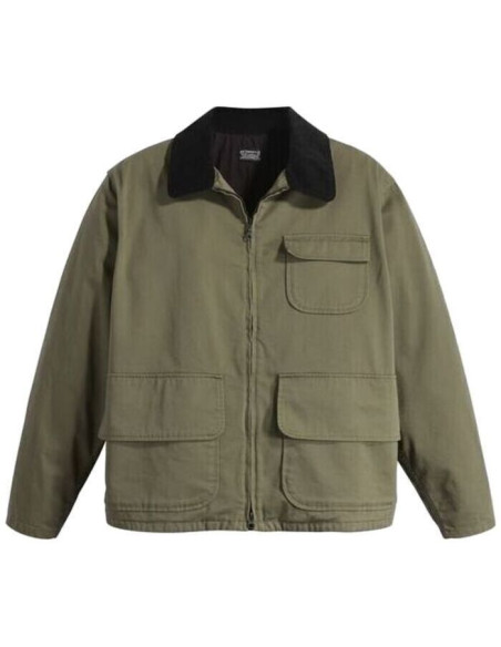 SKATE HUNTERS JACKET