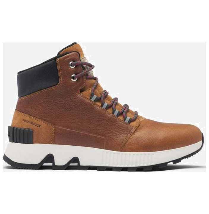 MAC HILL MID LTR WP