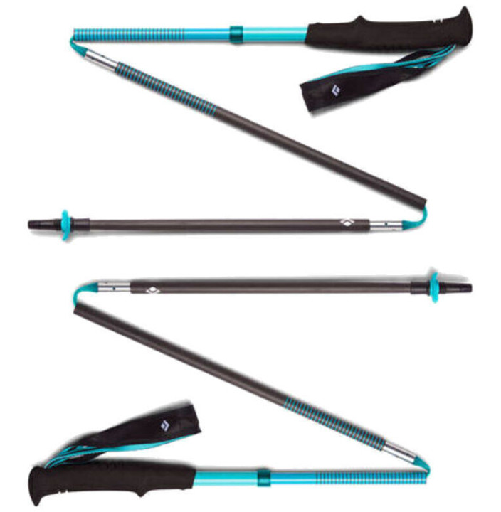 W DISTANCE CARBON Z POLES