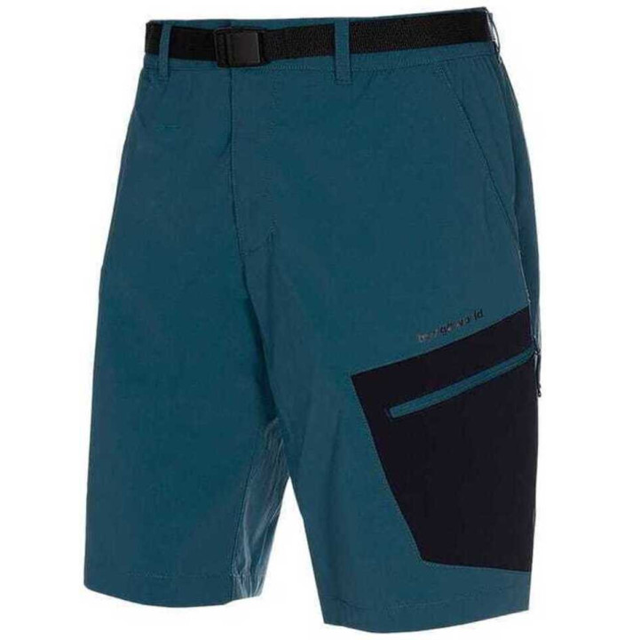 PANT. CORTO LARUNS