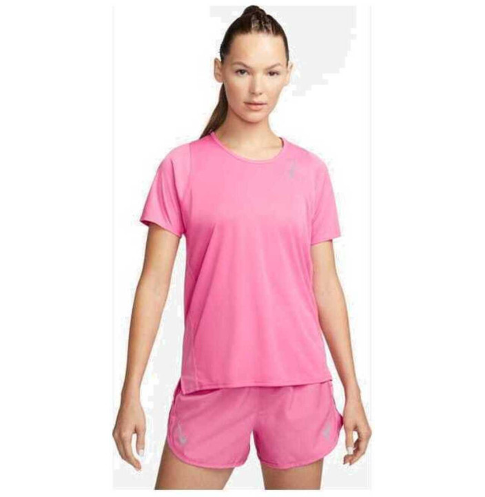 NIKE DRI-FIT RACE WOMEN'S SHORT-SLE