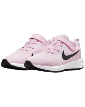 NIKE REVOLUTION 6 LITTLE KIDS'