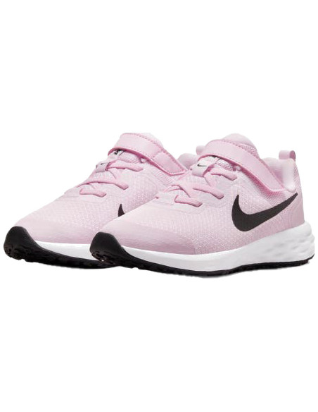 NIKE REVOLUTION 6 LITTLE KIDS'