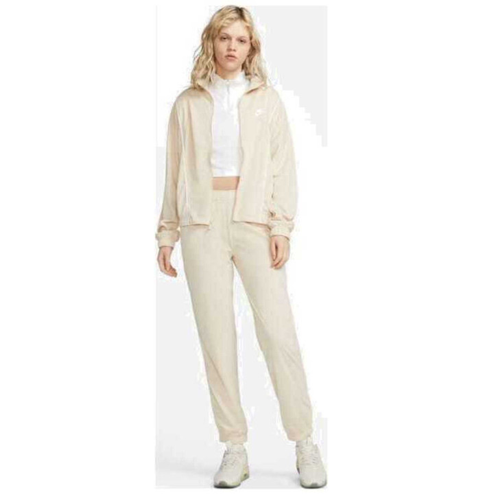 W NSW ESSNTL PQE TRK SUIT