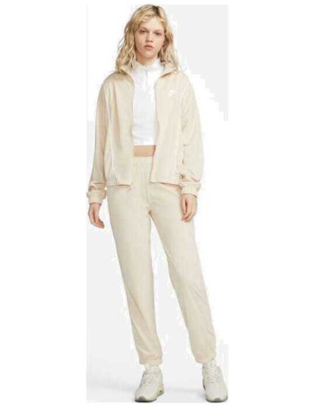 W NSW ESSNTL PQE TRK SUIT