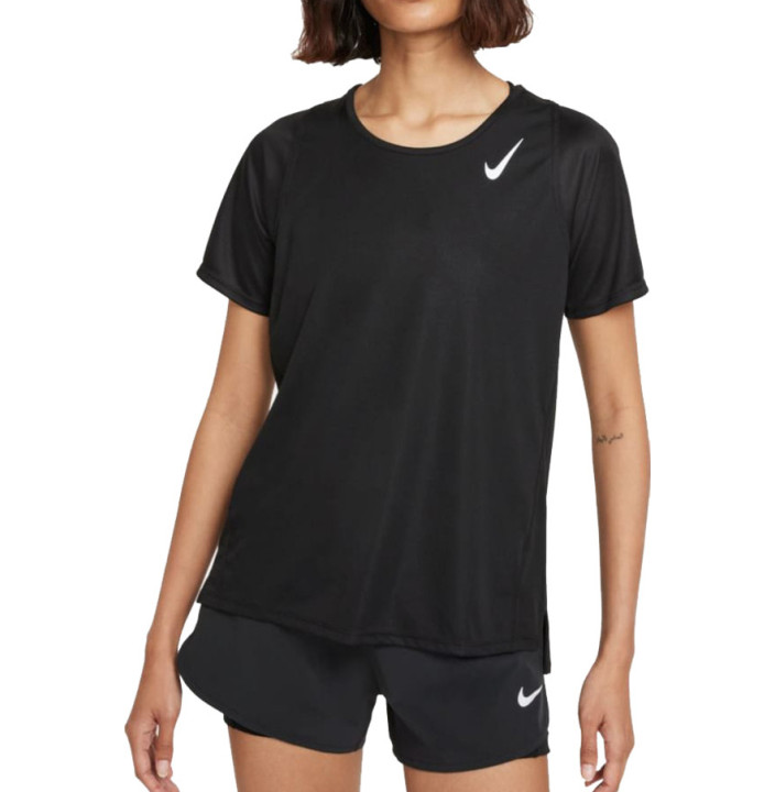NIKE DRI-FIT RACE WOMEN'S SHOR