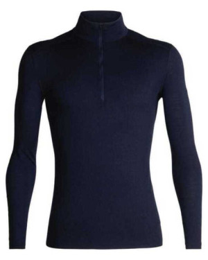 M 200 OASIS LS HALF ZIP