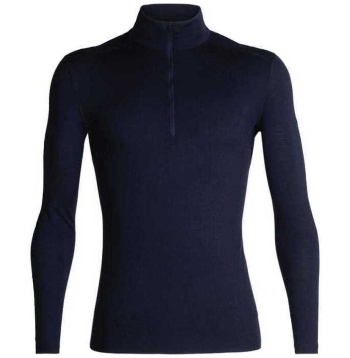 M 200 OASIS LS HALF ZIP