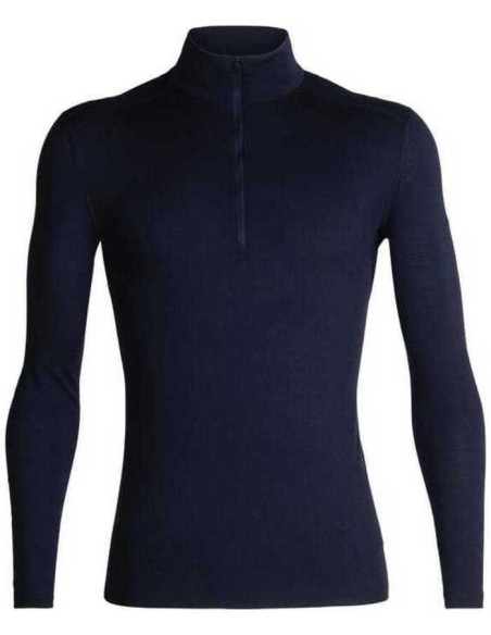 M 200 OASIS LS HALF ZIP