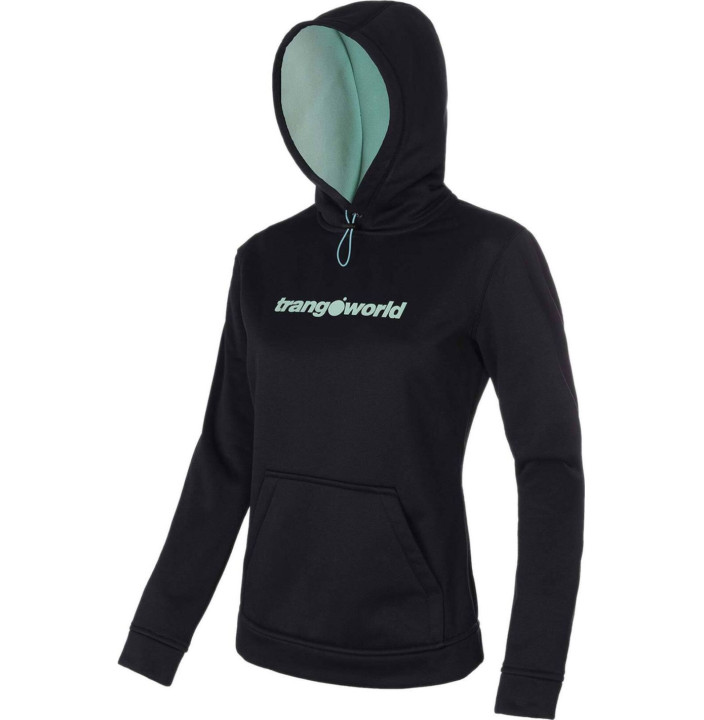 SUDADERA POPPI