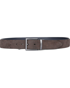 CEINTURE EN CUIR