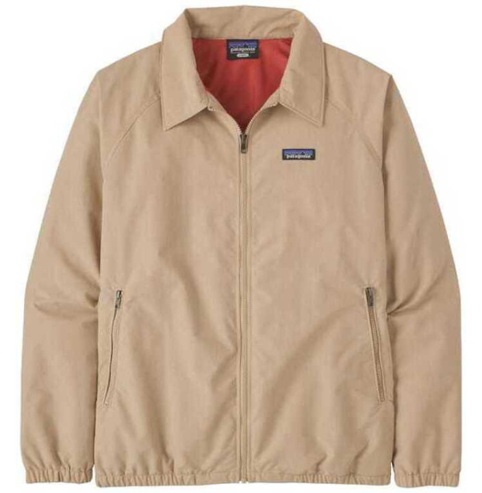 M'S BAGGIES JKT